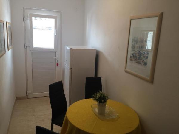 Apartments Kalajzic Pucisca Phòng bức ảnh
