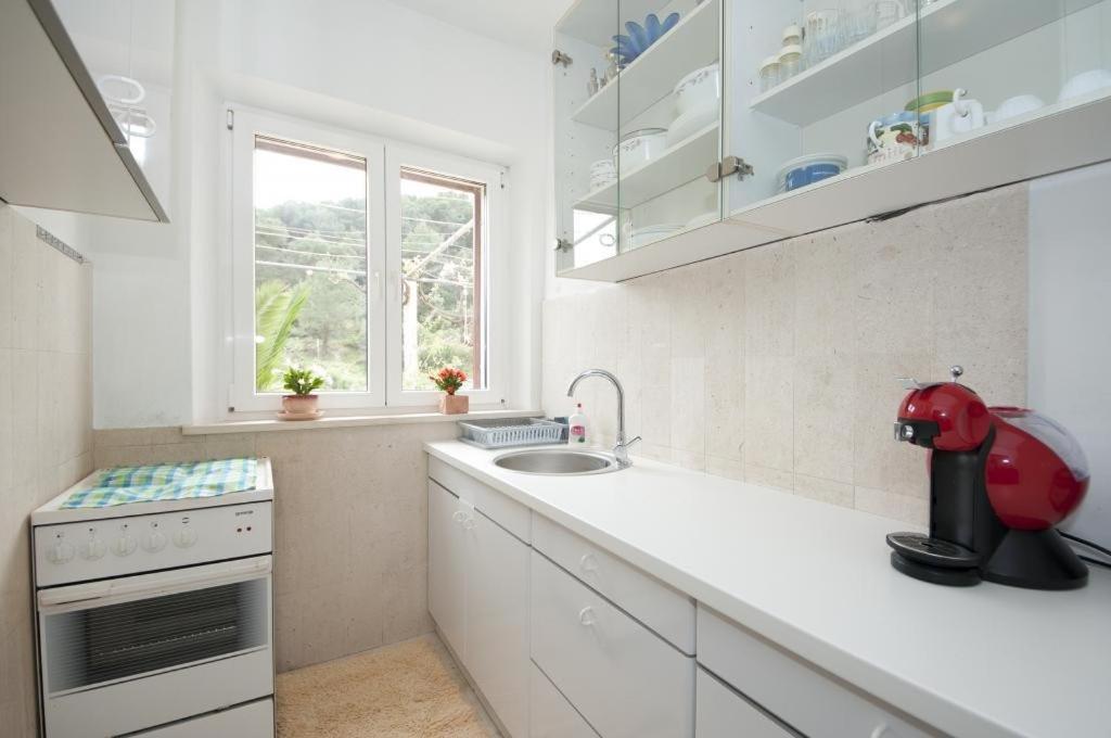 Apartments Kalajzic Pucisca Phòng bức ảnh