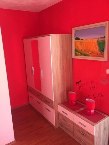Apartments Kalajzic Pucisca Phòng bức ảnh
