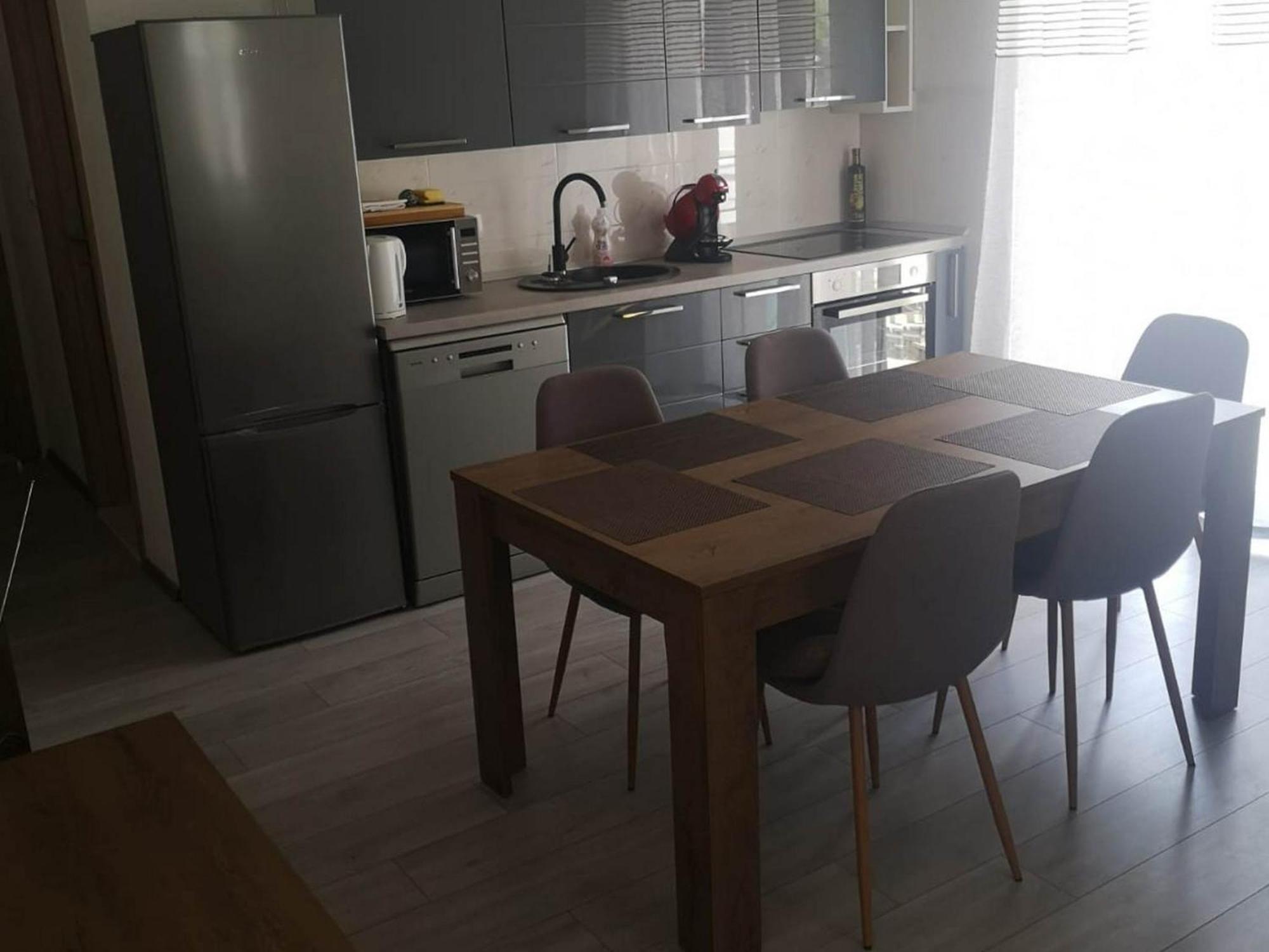 Apartments Kalajzic Pucisca Phòng bức ảnh