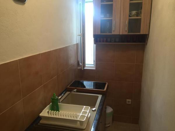 Apartments Kalajzic Pucisca Ngoại thất bức ảnh