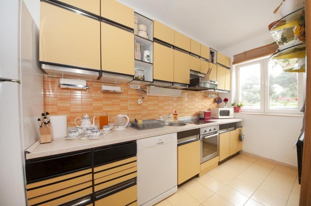 Apartments Kalajzic Pucisca Phòng bức ảnh
