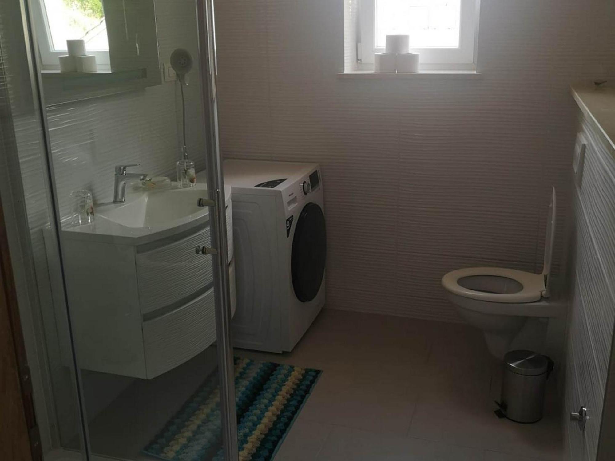 Apartments Kalajzic Pucisca Phòng bức ảnh