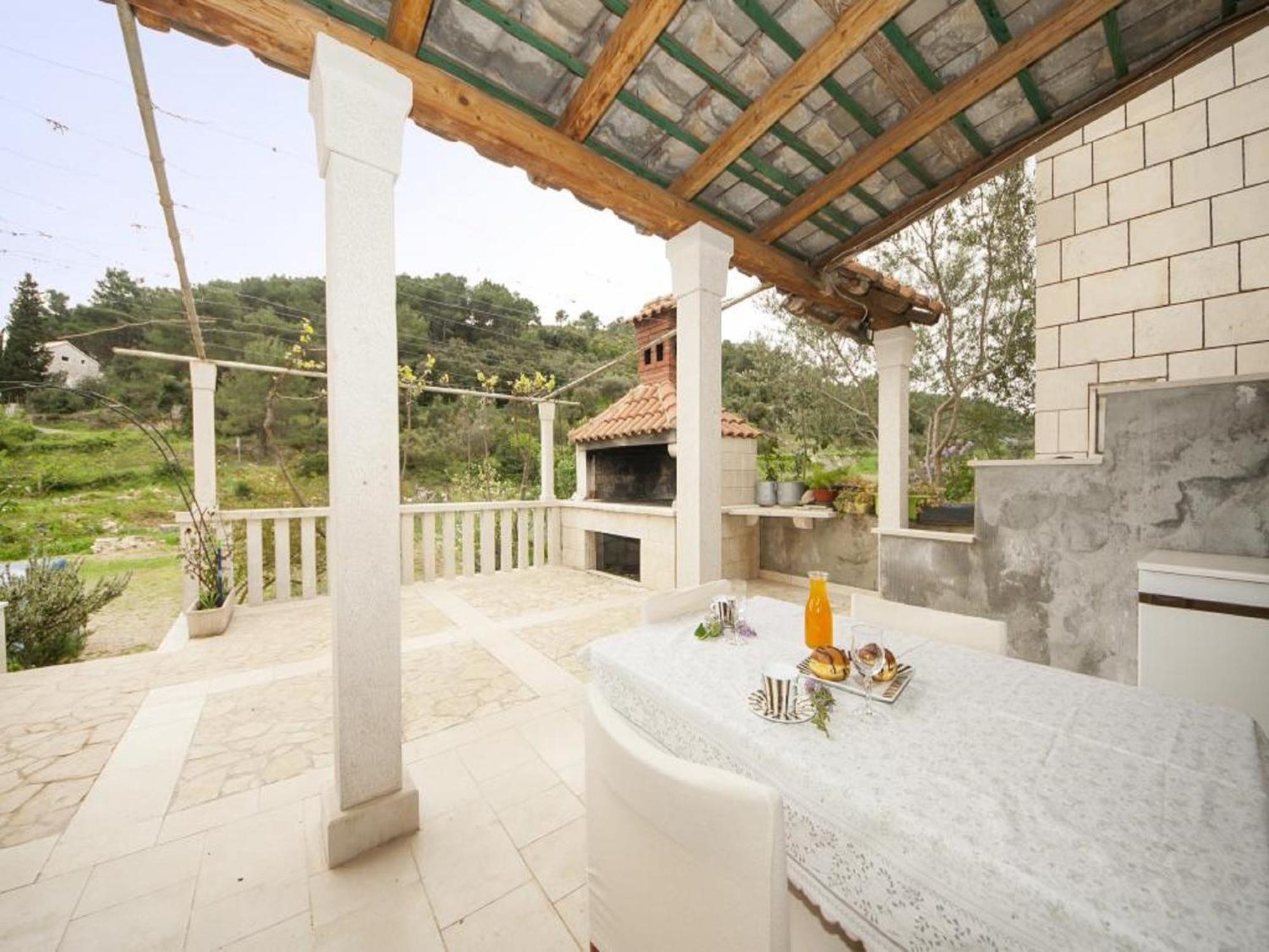 Apartments Kalajzic Pucisca Phòng bức ảnh