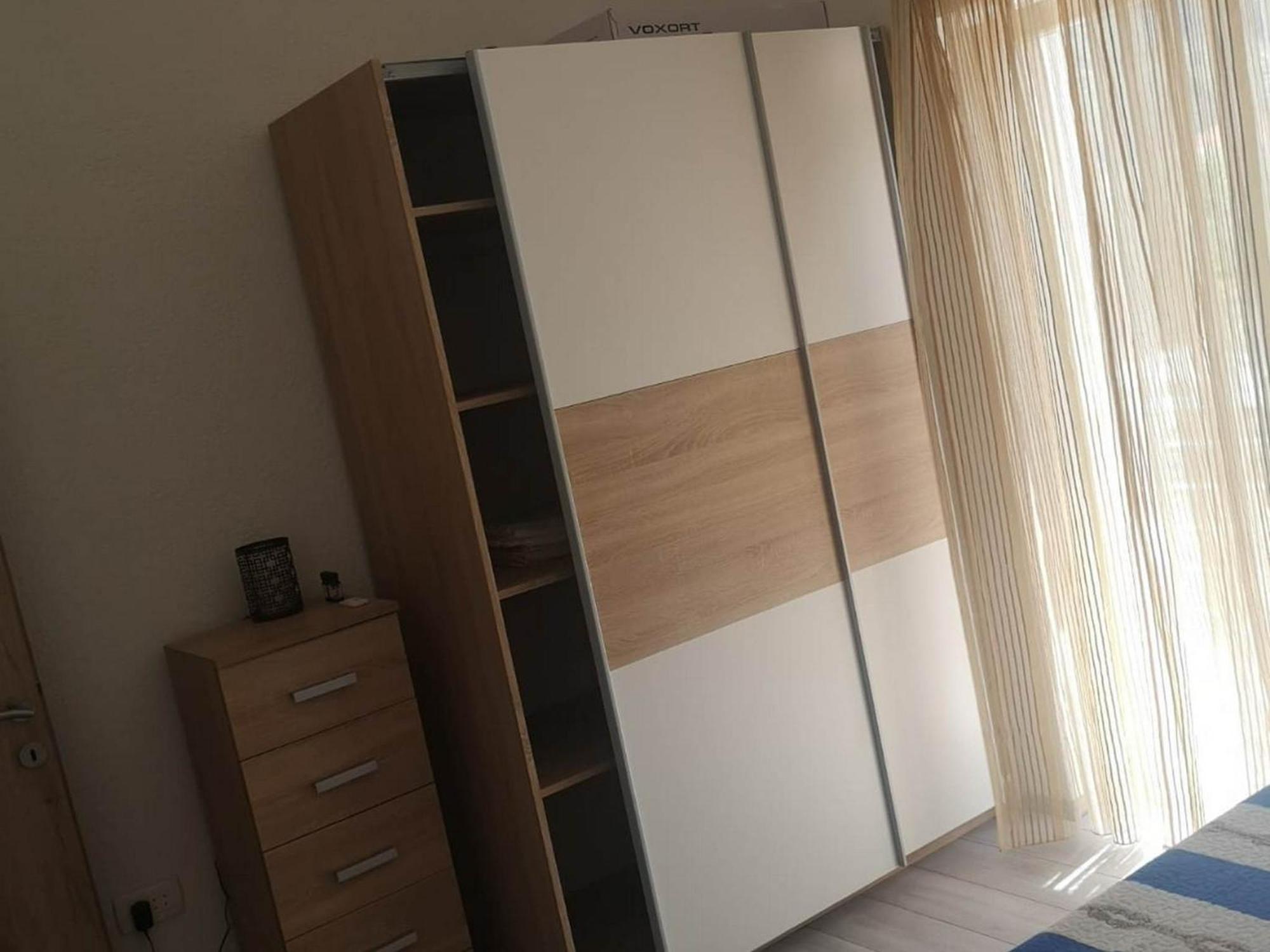 Apartments Kalajzic Pucisca Phòng bức ảnh