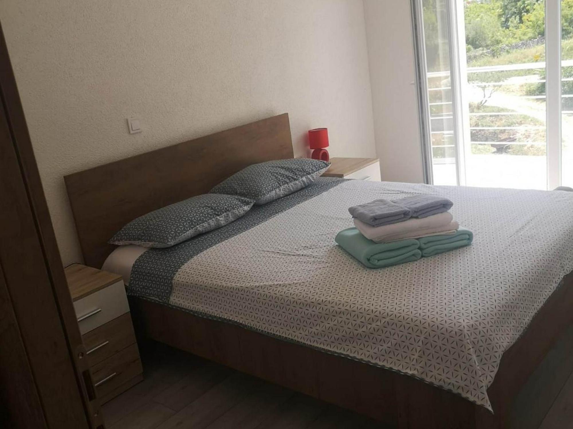Apartments Kalajzic Pucisca Phòng bức ảnh